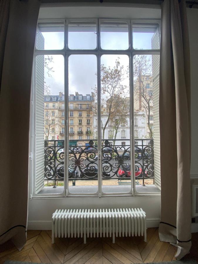 Appartement de standing 3 - tour Eiffel/Invalides Paris Extérieur photo